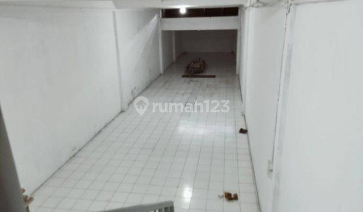Ruko Area Ramai Dikerobokan Ada Bessementnya 4