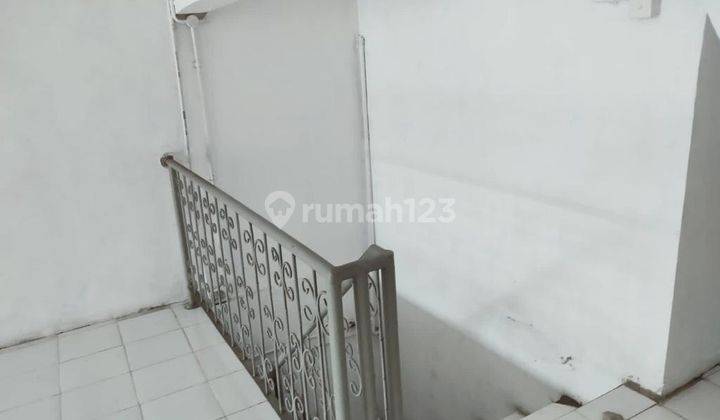 Ruko Area Ramai Dikerobokan Ada Bessementnya 5