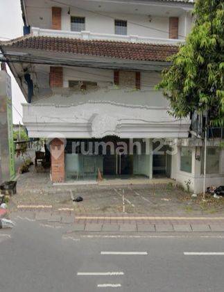 Ruko di area Teuku Umar utama , lokasi premium di Denpasar bali 2