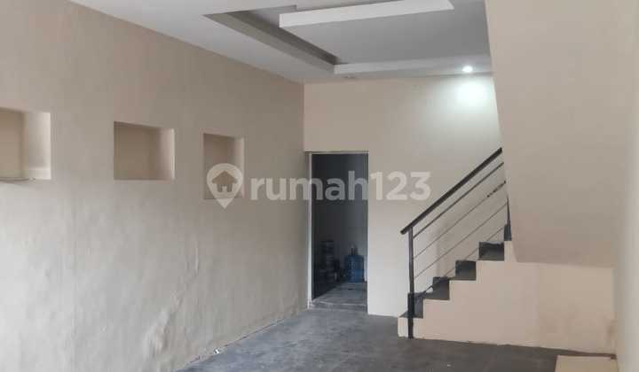 Ruko di area ponegoro 2 lantai   3