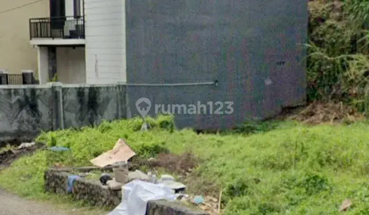 JUAL TANAH KECIL LOKASI SADING BADUNG (T944)  1