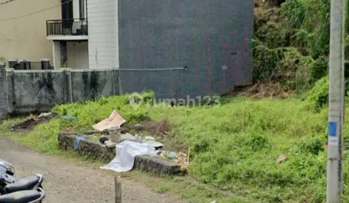 JUAL TANAH KECIL LOKASI SADING BADUNG (T944)  2