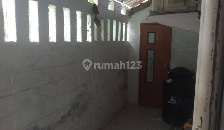 Ruko bagus di area bypass Ngurah Rai Sanur dekat Bali mandara 7