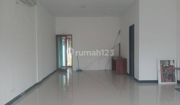 Ruko 1 lantai di area bypass sanur dekat Bali Mandara  3