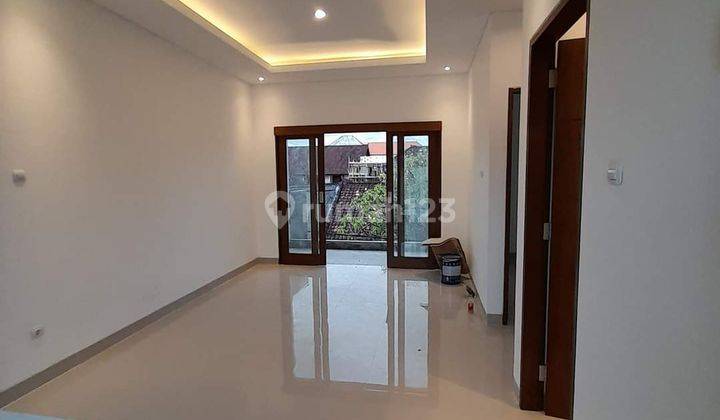 Ruko di area Teuku Umar cocok untu segala usaha  2