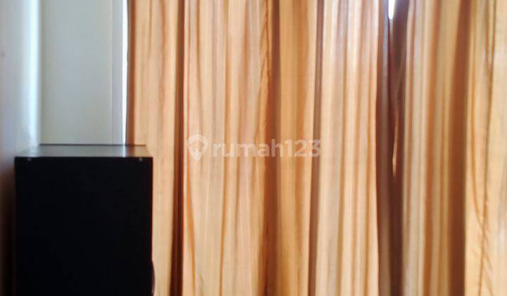 Rumah minimalis modern semi furnished lingkungan perumahan 9