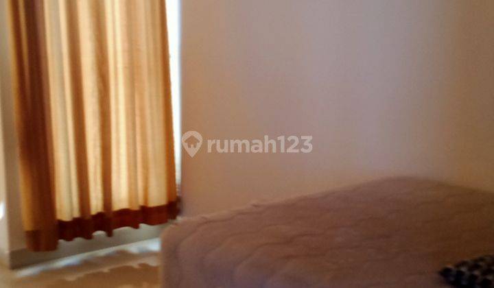 Rumah minimalis modern semi furnished lingkungan perumahan 11
