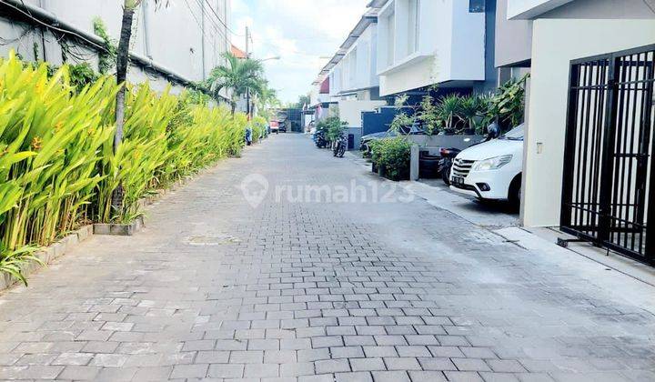 Rumah di imam Bonjol one gate system 1