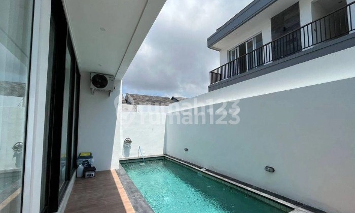 Cozy Villa in Nusa Dua Area Cozy Villa in Nusa Dua Area