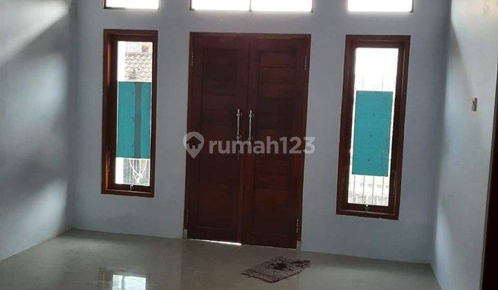 Rumah Diarea Tuban Dekat Bandara  2