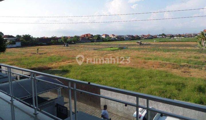 Rumah Di Area Denpasar Selatan Ada Pool Furnish Dekat Ke Sanur & Renon 2