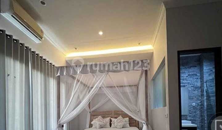 Comfortable House in Pemogan Area, Flood-Free Comfortable House in Pemogan Area, Flood-Free
