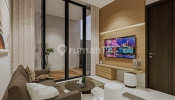 Hunian Didenpasar Selatan One Gate Ada Club Housemya