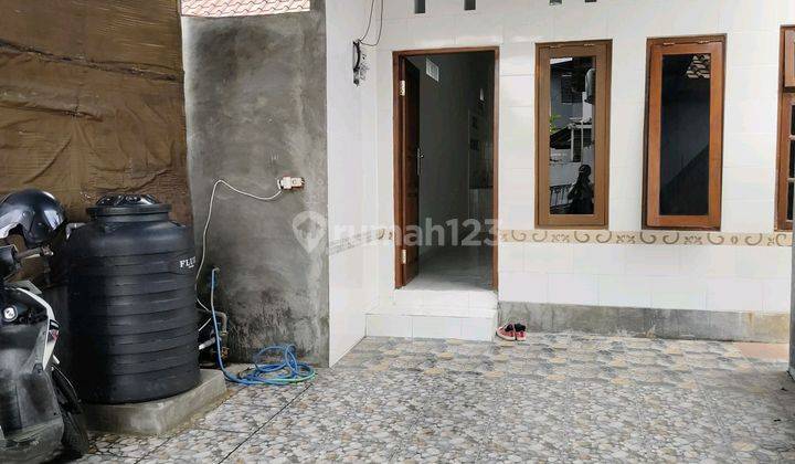 Rumah Di Area Teuku Umar Dekat Kemana Mm Mana  1