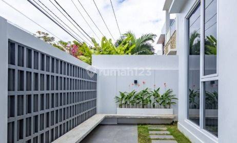 Rumah Modern Minimalis Bagus Area Ungasan Furnish 2