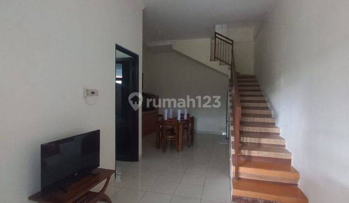 Rumah Minimalis 2 Lantai Diarea Kerobokan Furnish Dekat Beberapa Sekolah  2