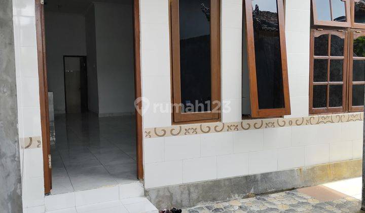 Rumah Di Area Teuku Umar Dekat Kemana Mm Mana  2