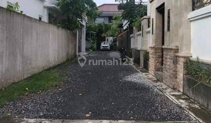 Rumah Minimalis Yng Cozy Di Daerah Renon 1