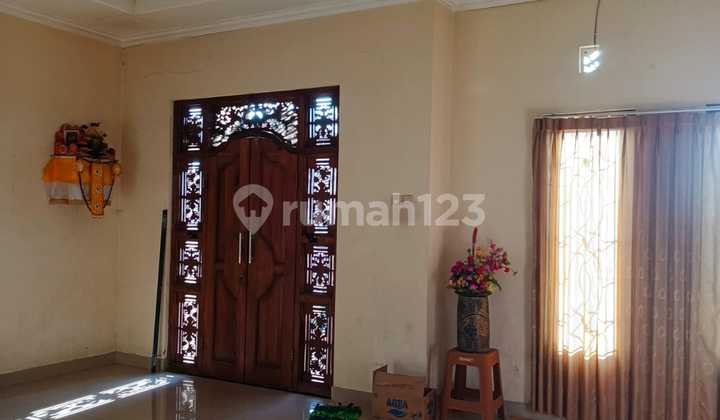 Rumah Di Area Canggu Harga Bersaing 2