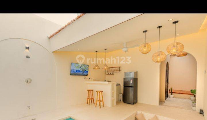 Villa Baru Di Area Sidakarya Dekat Kesanur Long Lease 20 Tahun 1