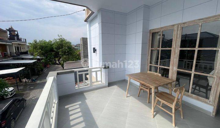 Jo - Rumah / Villa Di Area Sanur Dekat Rumah Sakit Bali Mandara 2