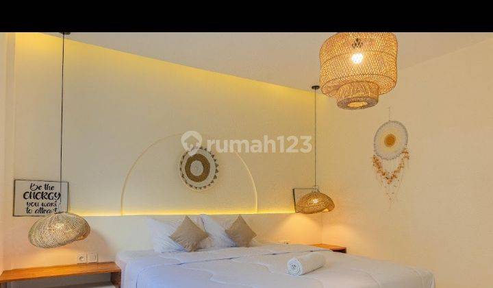 Villa Baru Di Area Sidakarya Dekat Kesanur Long Lease 20 Tahun 2