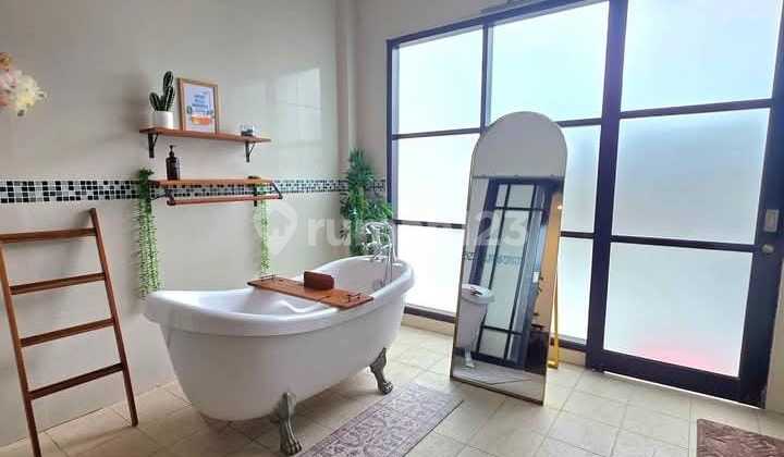 Rumah Diarea Pemogan Luxury Furnish Lingkungan Perumaham 2