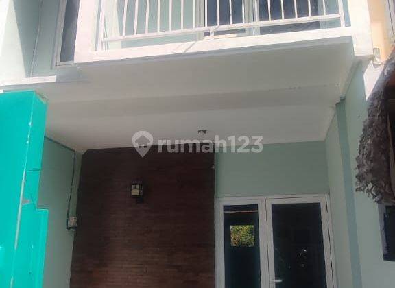 Rumah Di Kutuh Dekat Ke Pujamandala Dan Nusa Dua  2