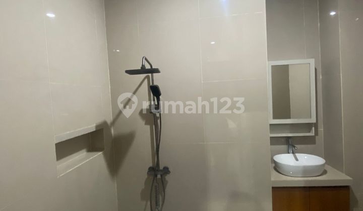 Fully Furnished House in a One-Gate Residential Area in Sidakarya, Free IPL.