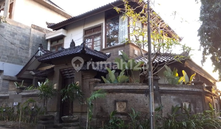 Large House, in Puri Gading Jimbaran Area 1