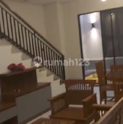 New Nice House in the Tukad Balian Area Near Kesanur Sidakarya Furnished 2