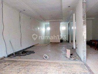 Ruko Di Danset Road 2 Lantai Lebar Depanny Besar 1