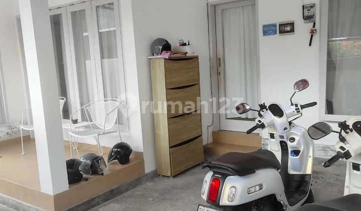 Furnished House in Pemogan Area, Bu Perumahan Neighborhood Furnished House in Pemogan Area, Bu Perumahan Neighborhood