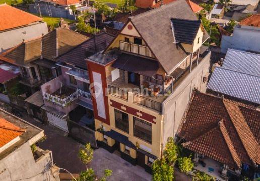 Rumah Mewah Dan Besar Diare Badung Utara6 1