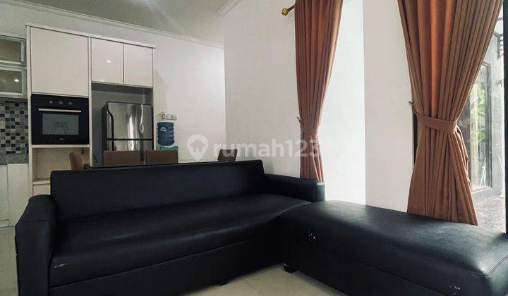 Rumah Di Area Kerobokan Kaja Dekat Ke Canggu Dan Dalung 2