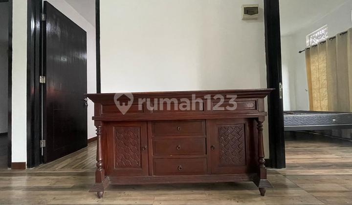 Rumah Bagus dan Jardi Area Budukdekat Kedalung Lingkungan Perumahan 2