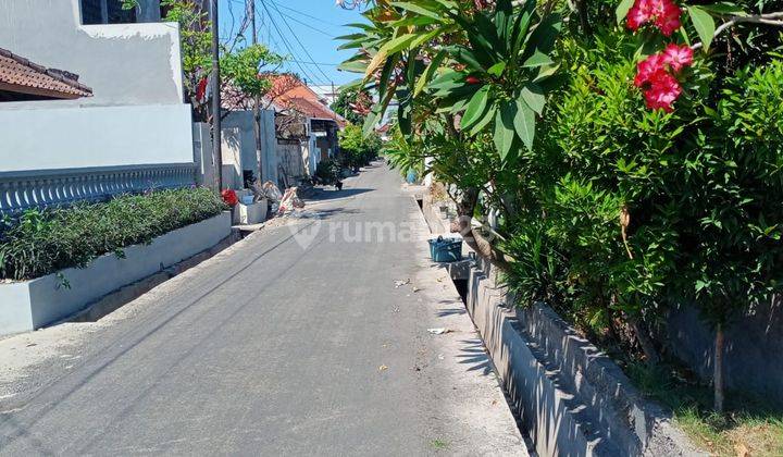 House in Sidakarya Area Close to Sanur and Bypass Suitable for Office 2