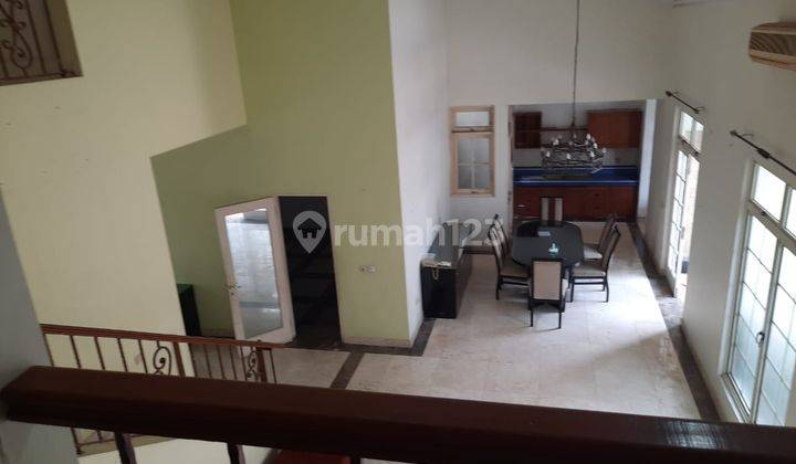 Disewa dijual Rumah Siap Huni Di Taman Giri Loka Bsd 2
