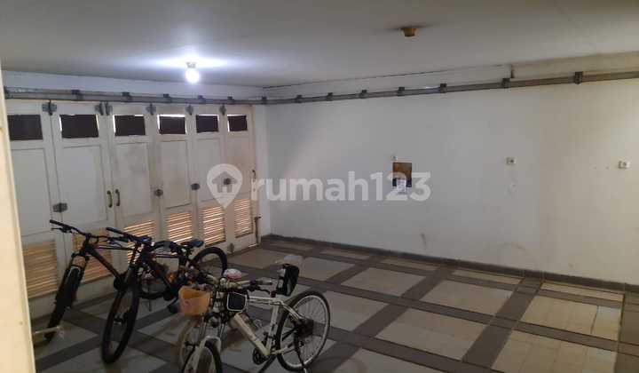 Disewa dijual Rumah Siap Huni Di Taman Giri Loka Bsd 3