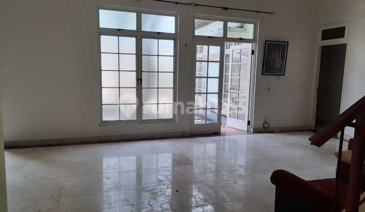 Disewa dijual Rumah Siap Huni Di Taman Giri Loka Bsd 4
