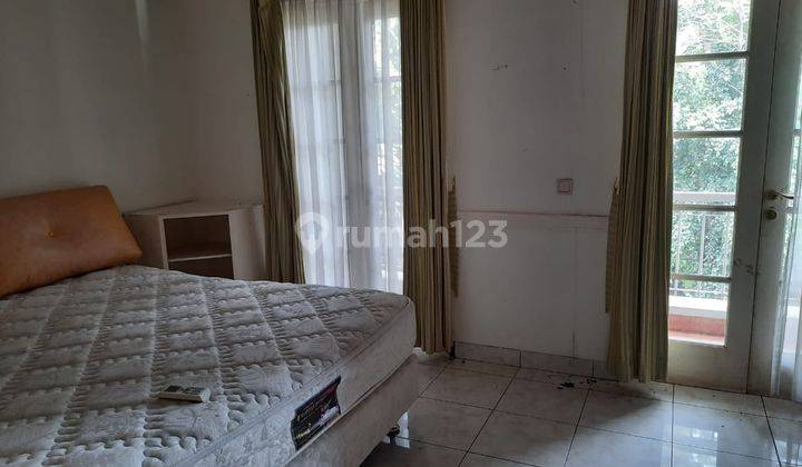 Disewa dijual Rumah Siap Huni Di Taman Giri Loka Bsd 7