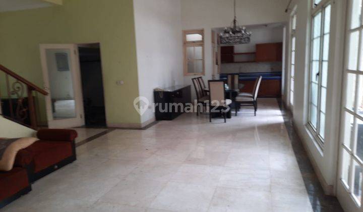 Disewa dijual Rumah Siap Huni Di Taman Giri Loka Bsd 8