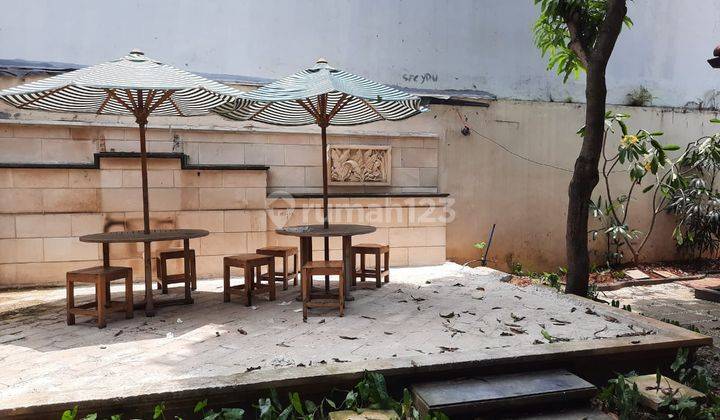 Disewa dijual Rumah Siap Huni Di Taman Giri Loka Bsd 11