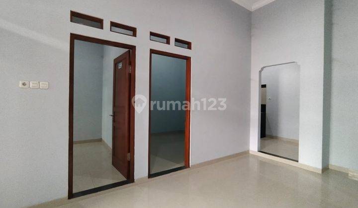 Dijual Rumah Murah Minimalis Strategis Di Villa Regency Tangerang 7