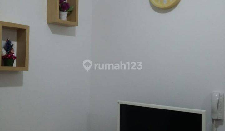 Dijual Murah Apartemen 2 BR Siap Huni Di M-Town Gading Serpong 2