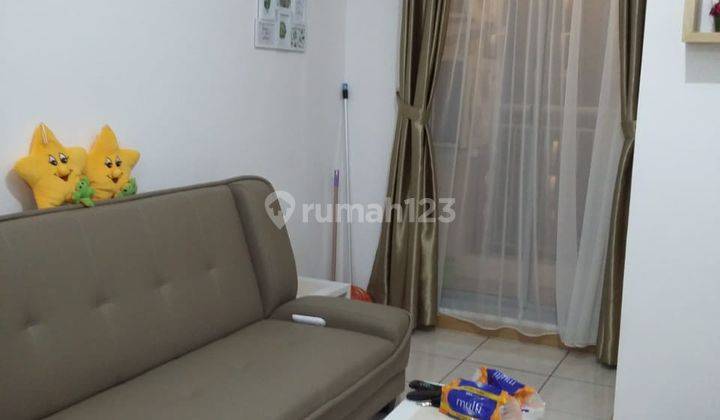 Dijual Murah Apartemen 2 BR Siap Huni Di M-Town Gading Serpong 5
