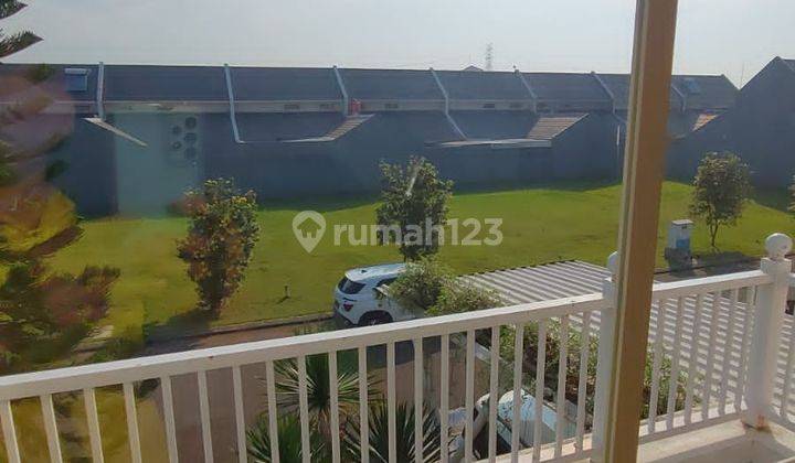 Jual Cepattt Suvarna Sari Cluster Andara 4