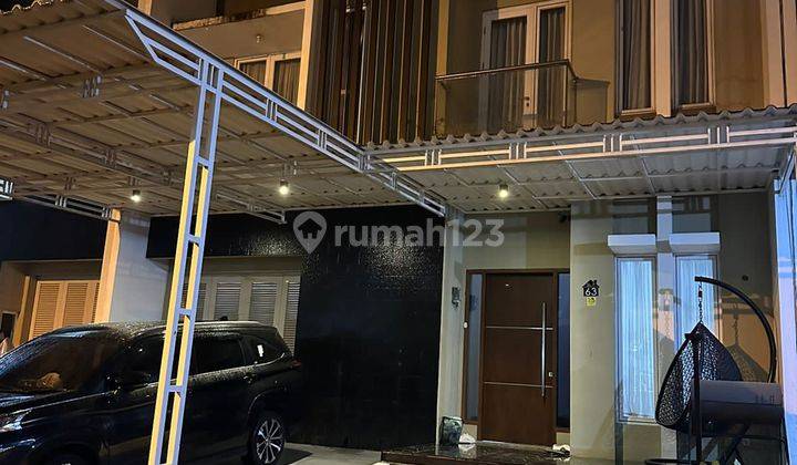 FOR RENT SAN LORENZO ILLAGO 2