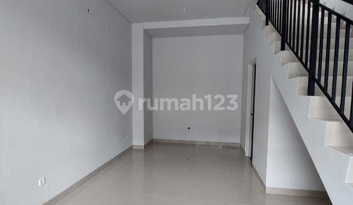 Disewakan Ruko Strategis Di Bsd 3