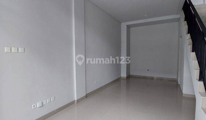 Disewakan Ruko Strategis Di Bsd 6